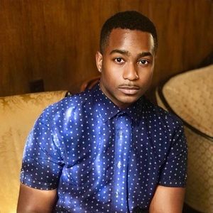 Meet your Posher, Corey